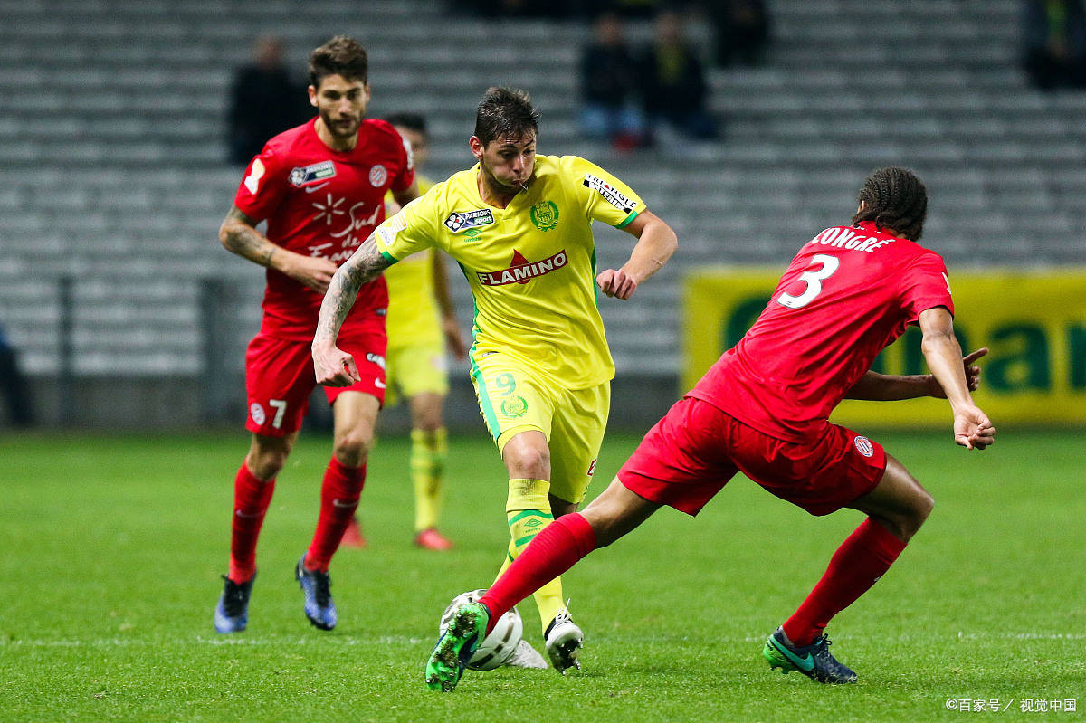 法国尼斯足球俱乐部