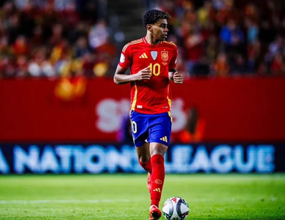 移动端游戏-西班牙队在对阵塞尔维亚的比赛中实现连胜吗