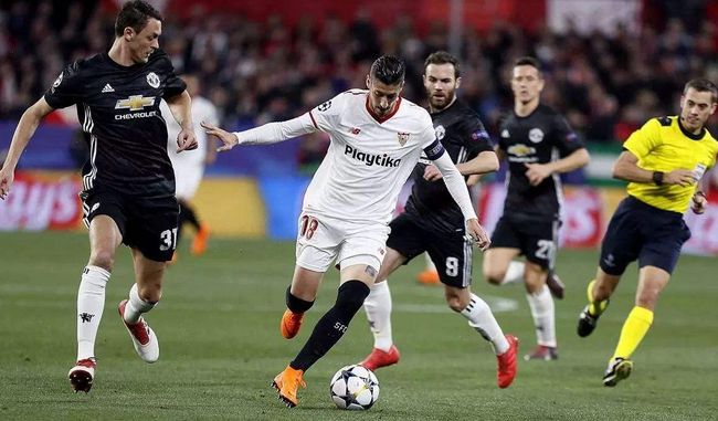 塞维利亚主场遭受失利，争四前景渐行遥远的简单介绍