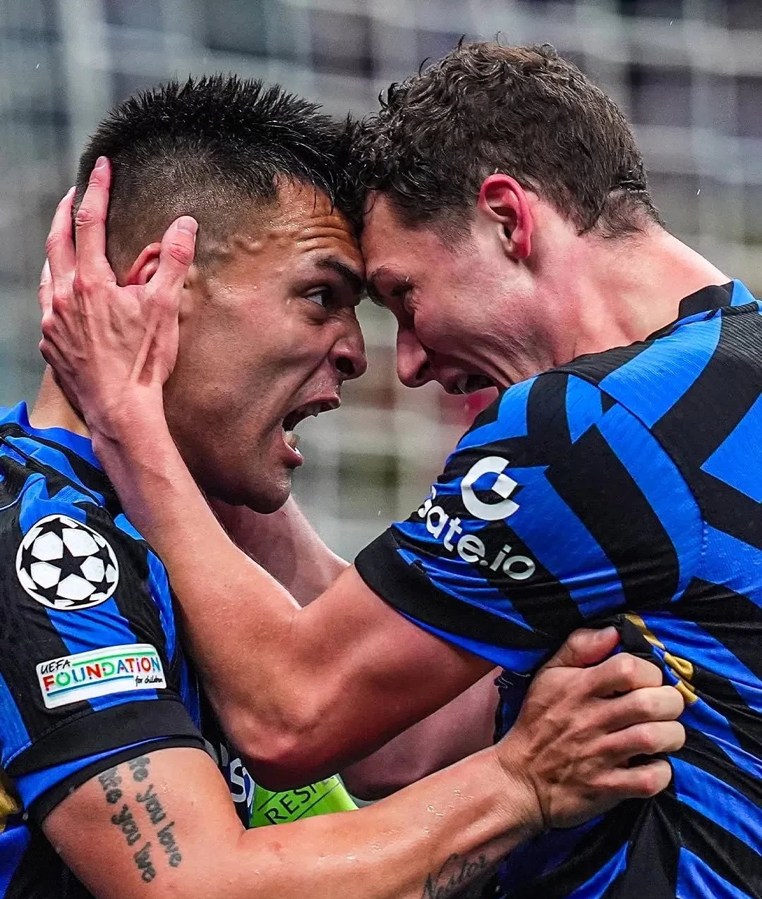 包含国际米兰客场战平,欧战资格岌岌可危的词条 包含国际米兰客场战平,欧战资格岌岌可危的词条