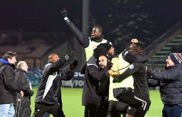 意大利队士气高涨,连胜法国队实现逆袭 意大利队士气高涨,连胜法国队实现逆袭