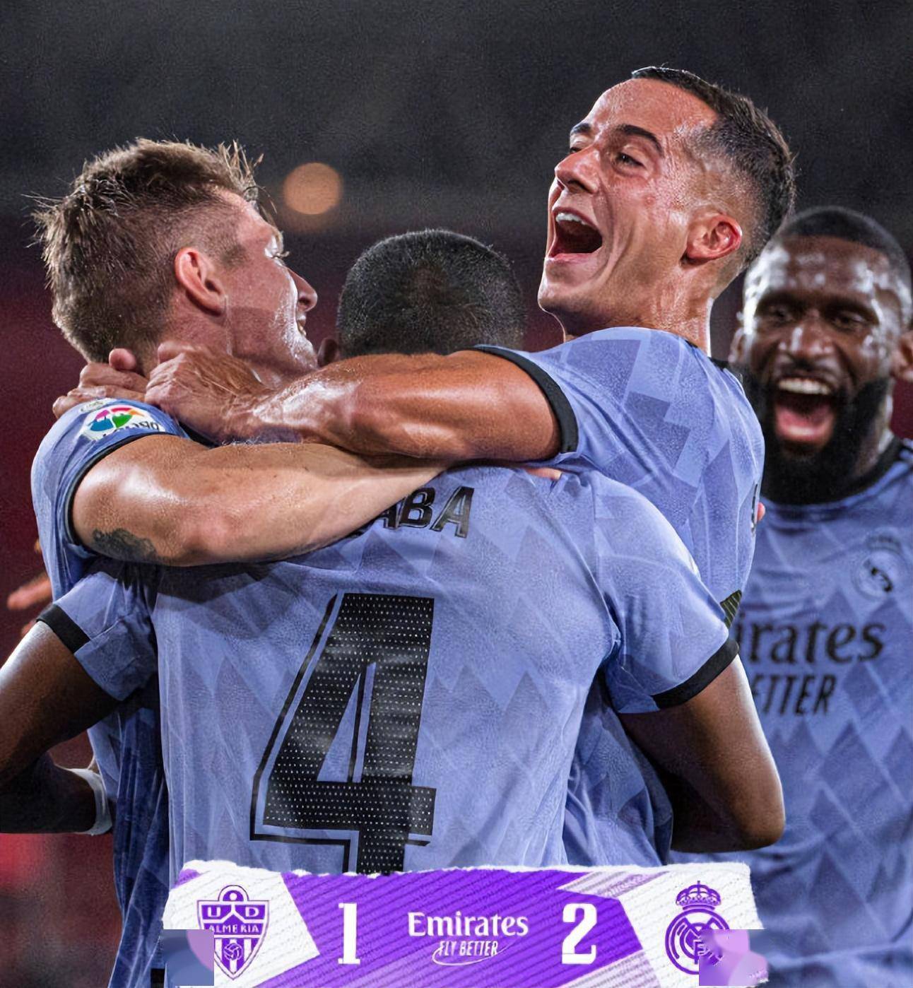 移动端游戏-阿尔梅里亚重振旗鼓，或将取得连胜