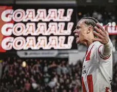 巴萨攻入绝杀球，助球队逆转主场获胜