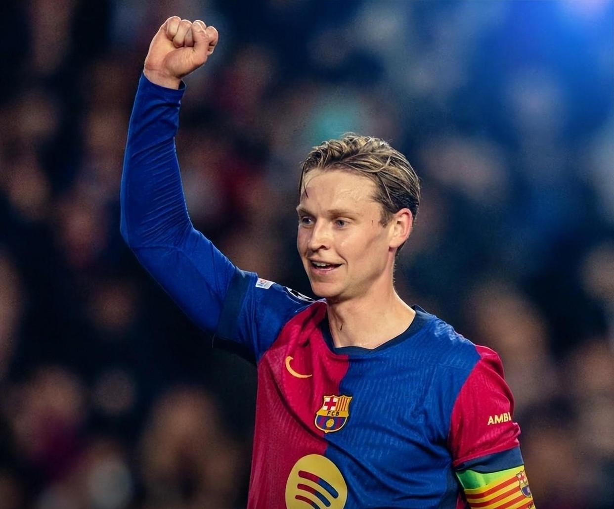 凤凰娱乐下载-巴萨后卫：球队需要更好的防守，提高注意力