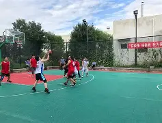 凤凰娱乐APP-关于一支中国篮球劲旅的华丽表现再次征服全场观众的信息