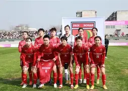 关于亚洲女足冠军联赛：球队士气高昂备战决赛的信息