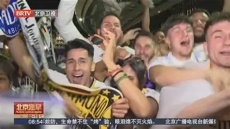 皇马无缘四强，欧冠冠军之路再现波折的简单介绍