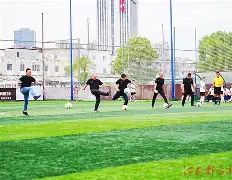 关于南昌伟大战平北京武熙，客场保持不败的信息